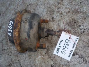 Изображение грузовика