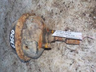 Изображение грузовика