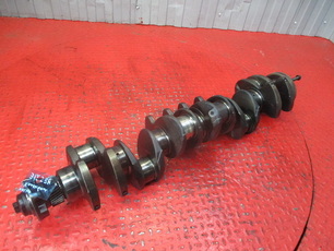 1547468 VOLVO Коленвал, № XF312584