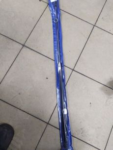 9715 SEM LASTIK Амортизатор капота