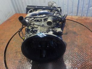 Изображение грузовика