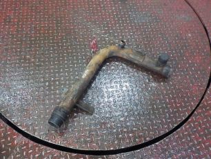 Изображение грузовика