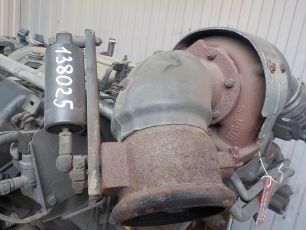 Изображение грузовика