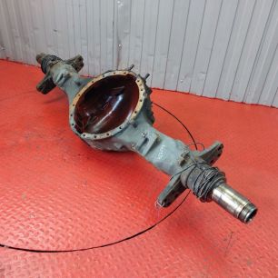 Изображение грузовика