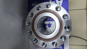S4340050000 SAUER Подшипник ступицы