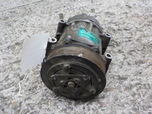20538307 VOLVO Компрессор кондиционера, № XF66902