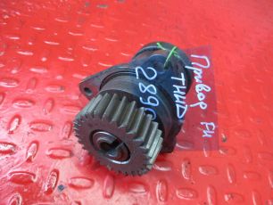 Изображение грузовика