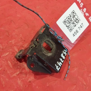 9437500084 MERCEDES Замок капота, № XF458747