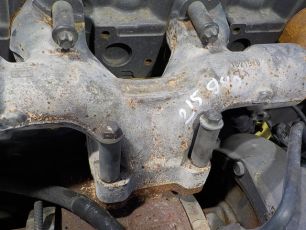 Изображение грузовика