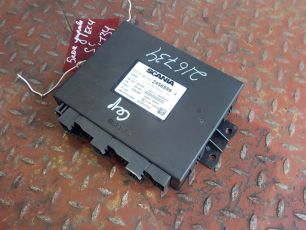 Изображение грузовика