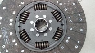 Изображение грузовика