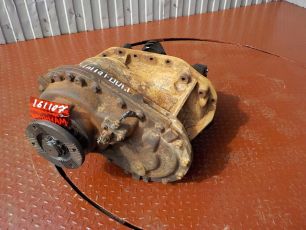 Изображение грузовика