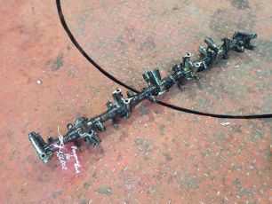 Изображение грузовика