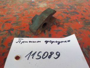 Изображение грузовика