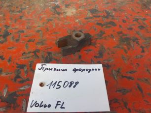 Изображение грузовика