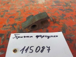 Изображение грузовика