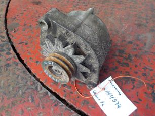 1089861 VOLVO Генератор, № XF114974