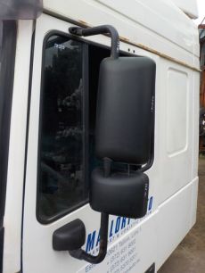 Изображение грузовика