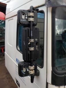 Изображение грузовика