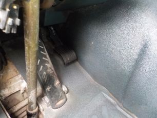 Изображение грузовика