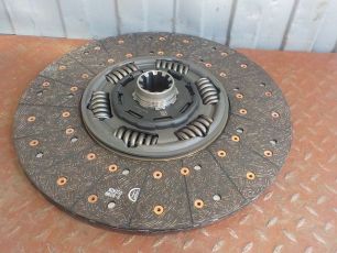 Изображение грузовика