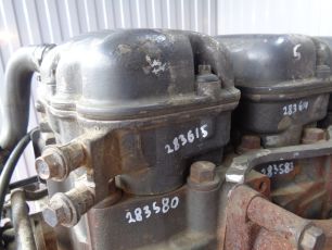 Изображение грузовика