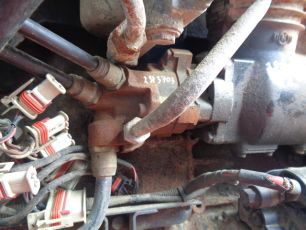 Изображение грузовика