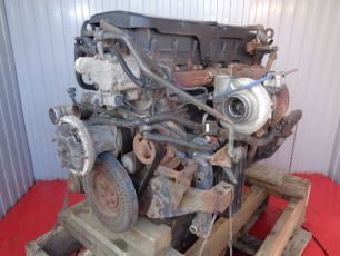 504204559 IVECO Двигатель Cursor10