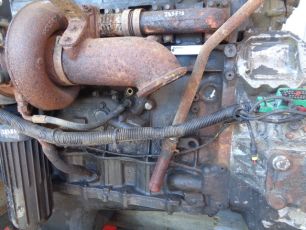 Изображение грузовика