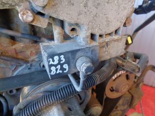 Изображение грузовика