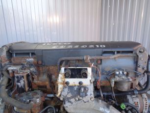 Изображение грузовика