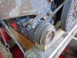 Изображение грузовика