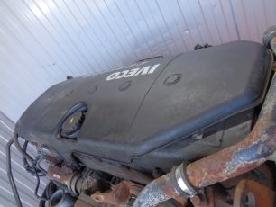 Изображение грузовика