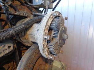 Изображение грузовика