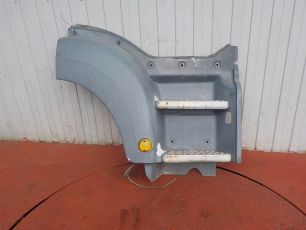 Изображение грузовика