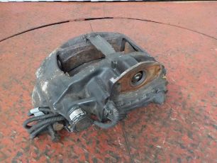 Изображение грузовика