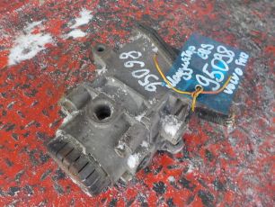 20374445 VOLVO Модулятор EBS, № XF95097