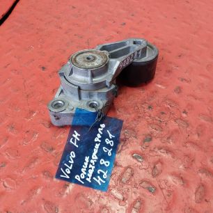 Изображение грузовика