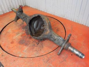 Изображение грузовика