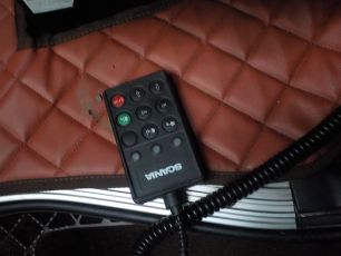 Изображение грузовика