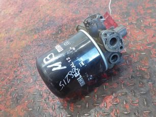 Изображение грузовика