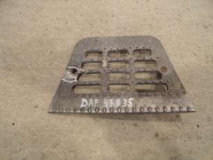 0962643 DAF Накладка подножки, № XF47835