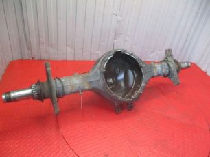 Изображение грузовика