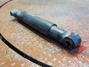 Изображение грузовика