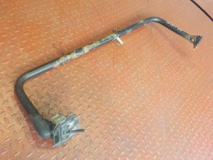 Изображение грузовика