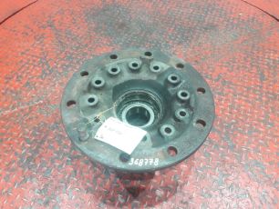 Изображение грузовика