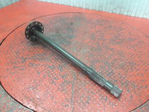 Изображение грузовика