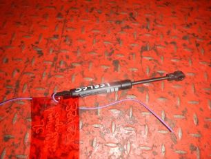 Изображение грузовика