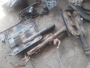 Изображение грузовика