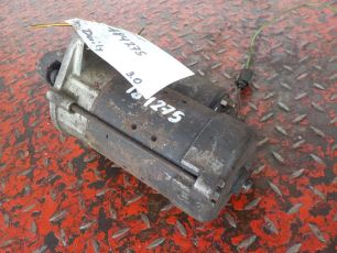 504201467 IVECO Стартер, № XF184275